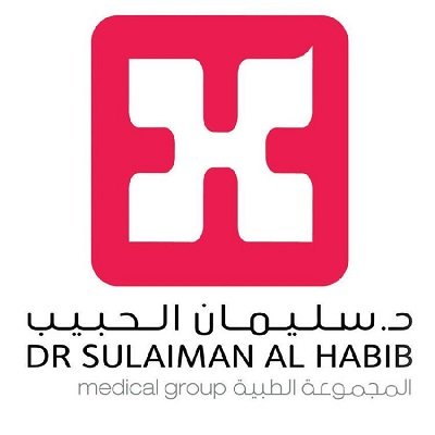 مستشفى الدكتور سليمان الحبيب